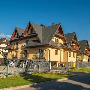 Apartamenty i pokoje gościnne Nowita