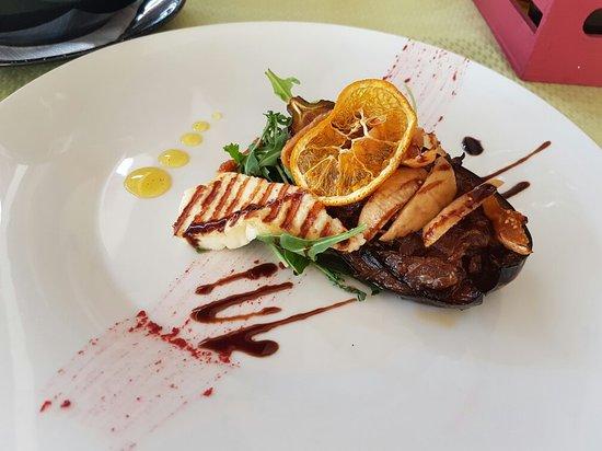 Da Vincis Ristoranti Mediteraneo